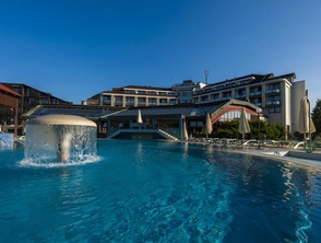 Hotel AJDA - Terme 3000 - Sava Hotels & Resorts